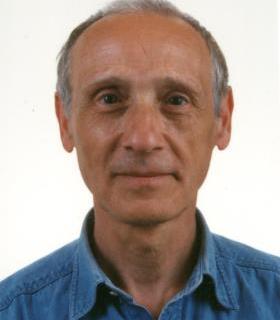 Javier PALAU