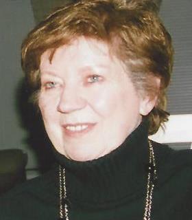 Cécile CÔTÉ (JODOIN) 